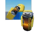 sharingcola