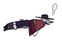 dedraveler