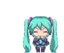 MikuDance