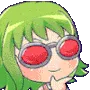 GumiSunglasses