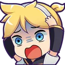 LenScared