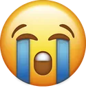 sob