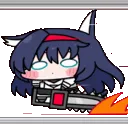 Blaze_ChainsawRider