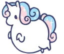 fatunicorn