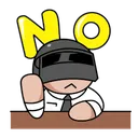 NO