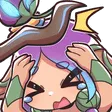LilliaBonk_P2U_aeriemotes