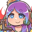 LilliaThisIsFine_P2Uaeriemotes