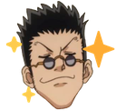 leorioshine Discord emoji
