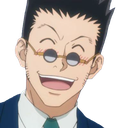 leoriosmile_2 Discord emoji