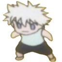 killuababy Discord emoji