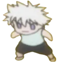 :killuababy:
