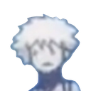 killualowquality Discord emoji