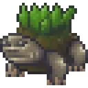 Aspidochelone