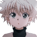 killuadefault Discord emoji