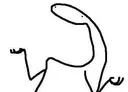 maniclaugh