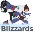 Blizzards