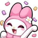 Meloyay Discord Emoji