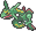 rayquaza rayquaza