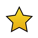 star