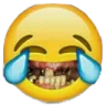 laugh_teeth Discord Emoji