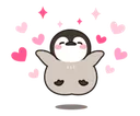 dcpenguinlove dcpenguinlove