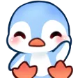 penguinwave