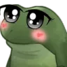 frog_Blush frog_Blush