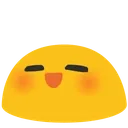 WarmBlob