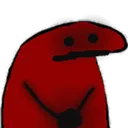 3ggered Discord Emoji