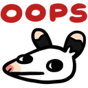 oops