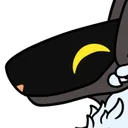 MantledSmile