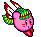 kirby_wings Discord Emoji