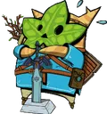 KorokMasterSword