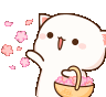 cattoflowers Discord Emoji