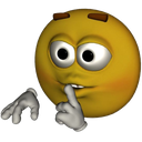 Shhh