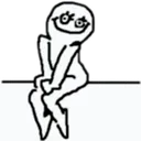 teehee