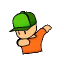 stumbledabbin