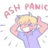 ashpanic