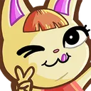 SusyWink Discord Emoji