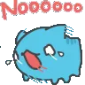 Noooooo