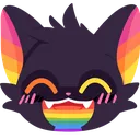 pridecat pridecat
