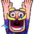 gifKnightHyperCheer