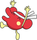 YattaCheer Discord emoji