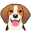 beagle beagle