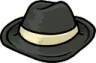 deltafedora