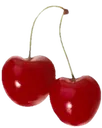 Red Cherry Discord Emoji