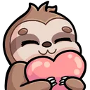 slothLove