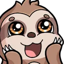 slothWow slothWow
