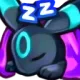 shiny_umbreon_sleep