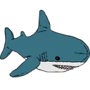 blahaj